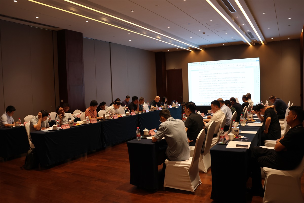 中国食品和包装机械工业协会