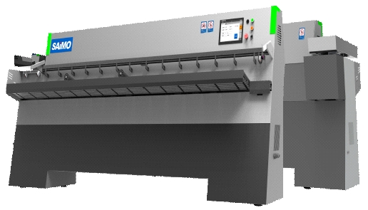 无序单层智能整理机